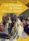 Classico La Princesse de Clves par La Fayette
