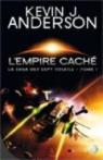 La Saga des Sept Soleils, Tome 1 : L'Empire Cach par Anderson
