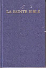 La Sainte Bible (Louis Segond) par Inspir