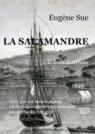 La Salamandre - LNGLD par Sue
