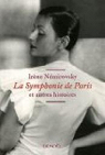 La Symphonie de Paris et autres histoires par Nmirovsky