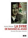 La Syrie de Bashar al-Asad par Belhadj