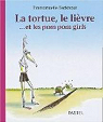 La Tortue, le livre et les pom pom girls par Eeckhout