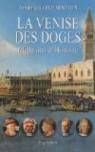 La Venise des doges par Fournoux