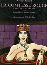La comtesse rouge (BD) par von Sacher-Masoch