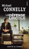 La dfense Lincoln par Connelly