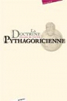 La doctrine pythagoricienne par Dacier
