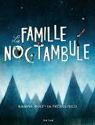La famille Noctambule par Wolf