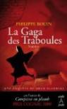 Soeur Blandine : La Gaga des traboules par Bouin