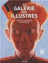 La galerie des Illustres, tome 1 : 200 auteurs essentiels de la bande dessine par Fueri