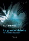 La grande histoire de matthias loucanis par Laure San Niec