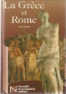 La Grce et Rome par Rachet
