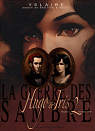 La guerre des Sambre : Hugo & Iris, Chapitre 2 : Automne 1830 : la passion selon Iris par Bastide