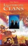 La guerre des clans, Cycle I - La guerre des clans, tome 2 : A feu et  sang par Hunter