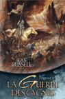 La Guerre des Cygnes, Tome 2 : L'le de la Bataille par Russell