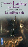 Le Griffon Noir par Lackey