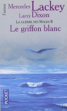 Le Griffon Blanc par Tarall