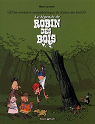 Une aventure rocambolesque de... Tome 4 : Robin des bois - La lgende de Robin des bois par Larcenet