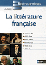 La littrature franaise par Ligny