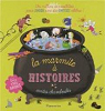La marmite  histoires : Contes chambouls par Raisson