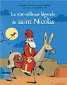 La merveilleuse lgende de Saint Nicolas par Albaut