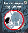 La musique des gitans : le petit cheval d'toiles par Gastaut