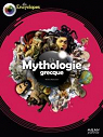Les encyclopdies : La mythologie grecque par Montardre