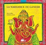 La naissance de Ganesh par Sellier