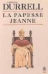 La papesse Jeanne par Durrell