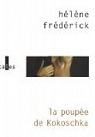 La poupe de Kokoschka par Frdrick