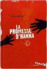 La promesse d'Hanna par Pressler