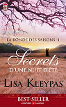 La ronde des saisons, tome 1 : Secrets d'une nuit d't par Kleypas
