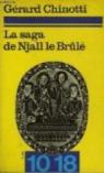 La saga de Njall le Brl par Anonyme