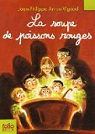 Histoires des Jean-Quelque-chose : La soupe de poissons rouges par Arrou-Vignod