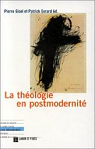 La thologie en postmodernit par Gisel