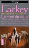 Les Vents du destin par Lackey