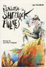 La vendetta de Sherlock Holmes : Les aventures du grand dtective en Corse par Cagnat