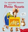 La vritable histoire de la Petite Souris par Boucher