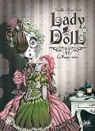 Lady Doll, Tome 1 : La poupe intime par Vessella