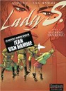 Lady S, Tome 1 : Na Zdorovi, Shaniouchka ! par Van Hamme