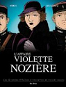 L'affaire Violette Nozire par Derouet