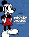 L'ge d'or de Mickey Mouse, tome 1 par Gottfredson