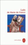Lais De Marie De France par Harf-Lancner