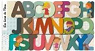L'alphabet par Geis