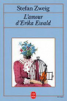 L'Amour d'Erika Ewald par Zweig