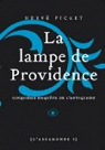 L'Arcamonde, tome 5 : La lampe de Providence