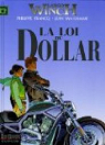 Largo Winch, tome 14 : La Loi du dollar par Van Hamme