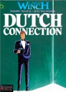 Largo Winch, tome 6 : Dutch connection par Francq
