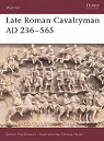 Late Roman Cavalryman par MacDowall