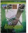 L'atlas des juniors animaux : Les Dinosaures par Saint-Denis